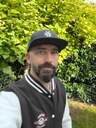 Wanddruck in Kult-UR Kneipe zur Linde in Kißlegg