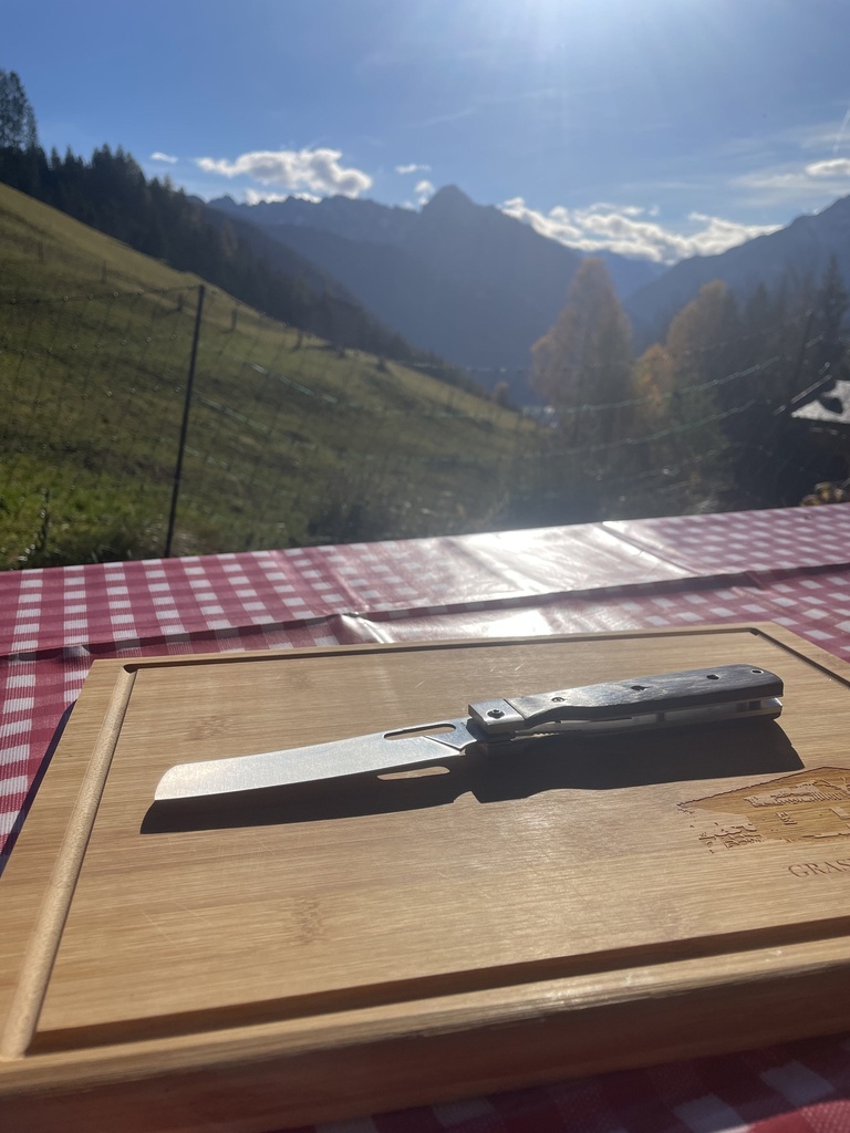 Magnum Outdoor Cuisine III