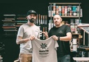 HOLZ79 T-Shirt