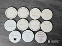 Meilenstein - Set
