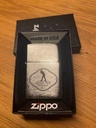 Zippo Benzinfeuerzeug mit Gravur