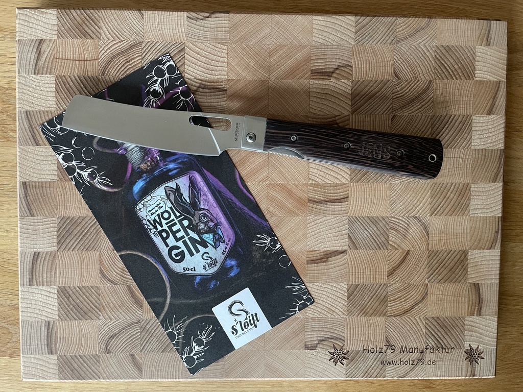 Magnum Outdoor Cuisine III