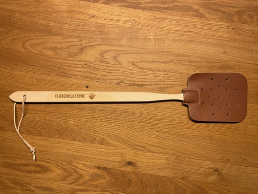 Fliegenklatsche
