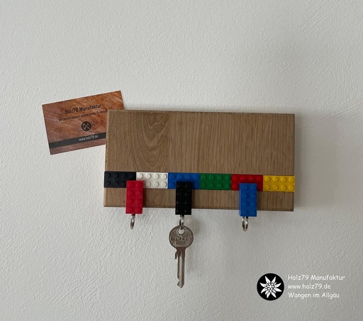 Schlüsselbrett LEGO®