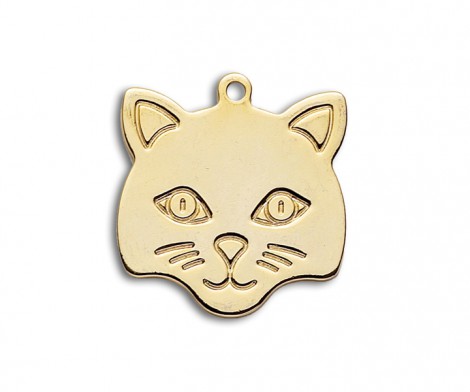 Kleintieranhänger "Katz"