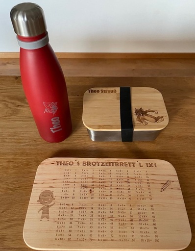 Schulstart-Set