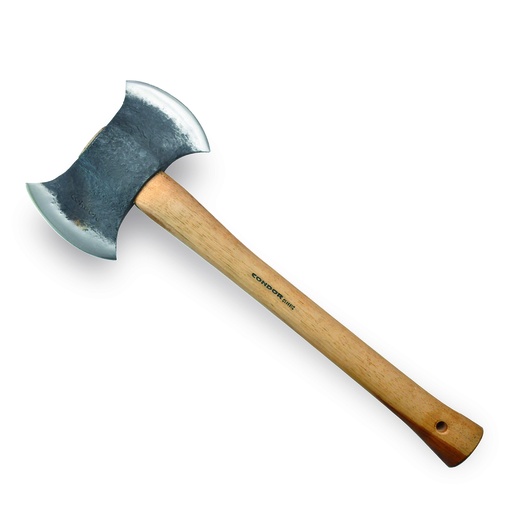 Condor Double Bit Michigan Axt