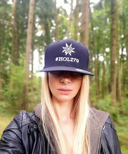 #HOLZ79 SNAPBACK
