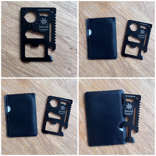 MULTITOOL „WICAX“