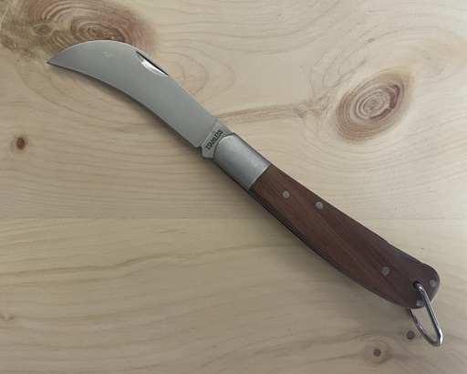 Messer "Pilzjäger"