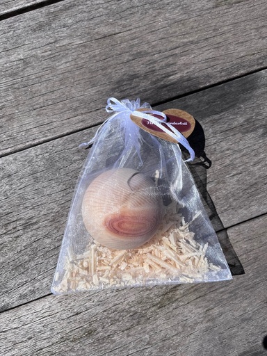 Zirben-Kugel