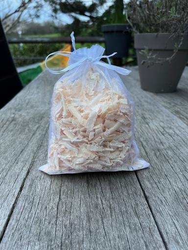 Zirben Duftsäckchen